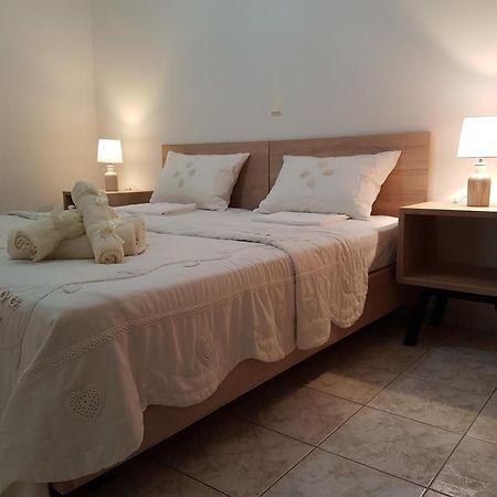 Villa Anastasia غينادي المظهر الخارجي الصورة