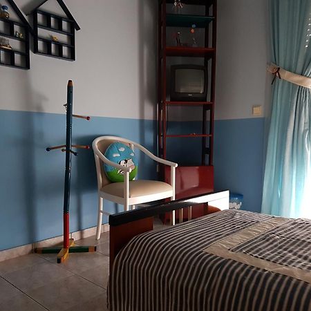 Villa Anastasia غينادي المظهر الخارجي الصورة