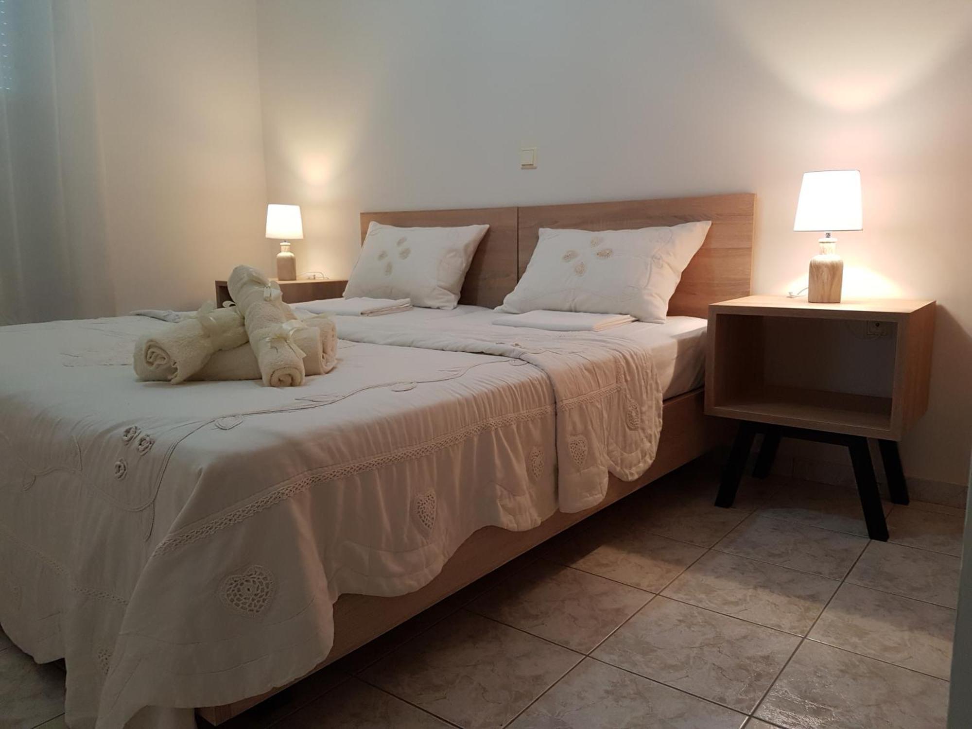 Villa Anastasia غينادي المظهر الخارجي الصورة