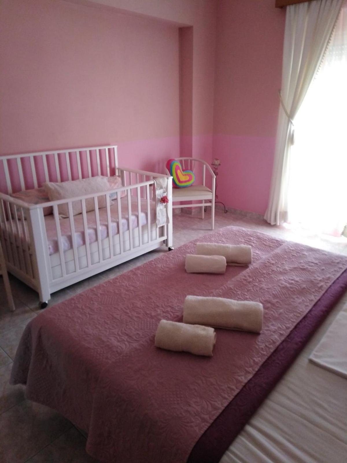 Villa Anastasia غينادي المظهر الخارجي الصورة