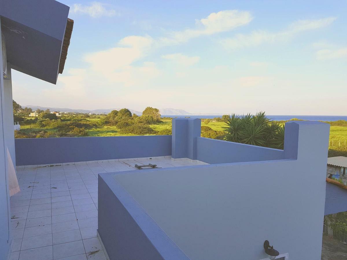Villa Anastasia غينادي المظهر الخارجي الصورة