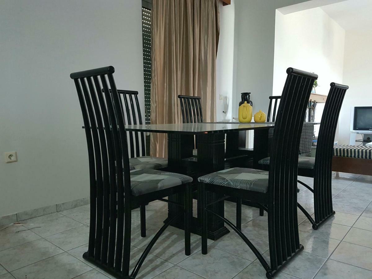 Villa Anastasia غينادي المظهر الخارجي الصورة