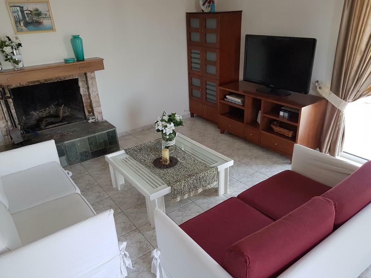 Villa Anastasia غينادي المظهر الخارجي الصورة