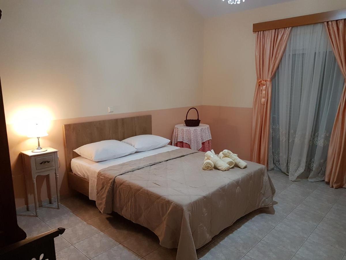 Villa Anastasia غينادي المظهر الخارجي الصورة
